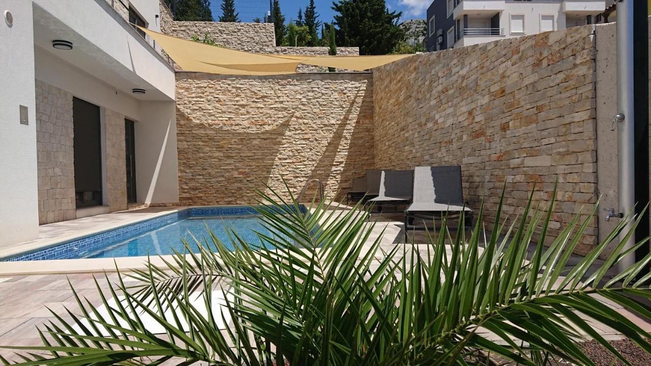 Villa Horizon Starigrad Paklenica Ngoại thất bức ảnh